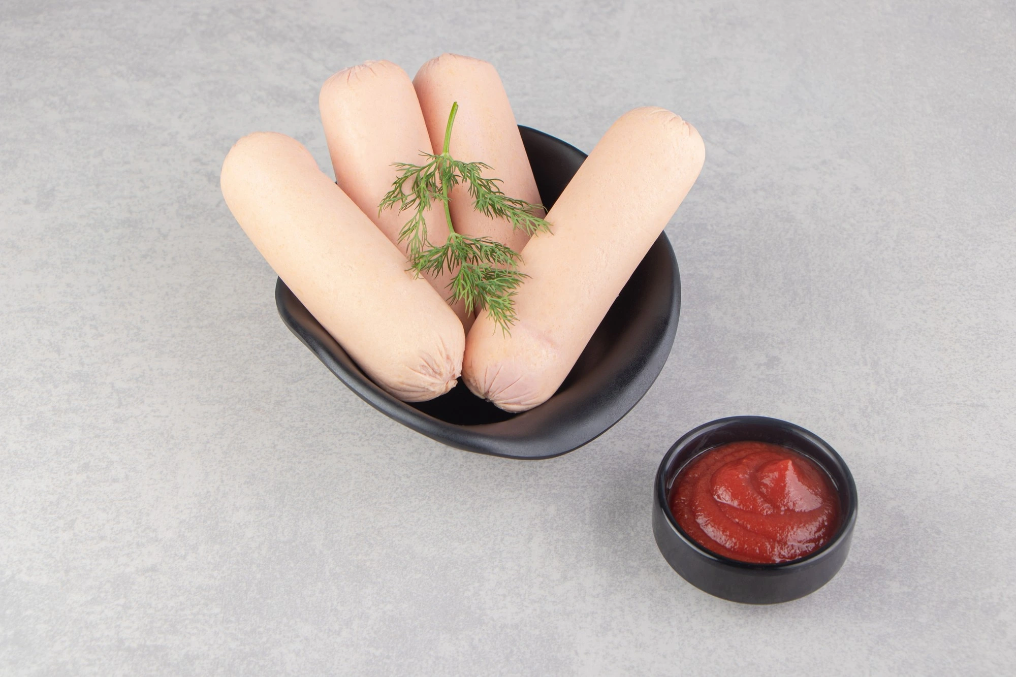 Chicken Frankfurters